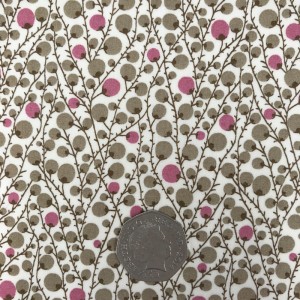 Cotton Lawn - 0247/SI/B - Stone